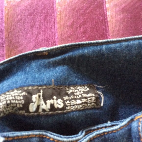 Jeans I Love Paris - Picture 3 of 10